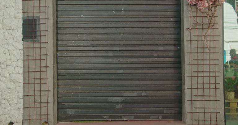 garage roller doors